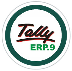 Tally ERP-9